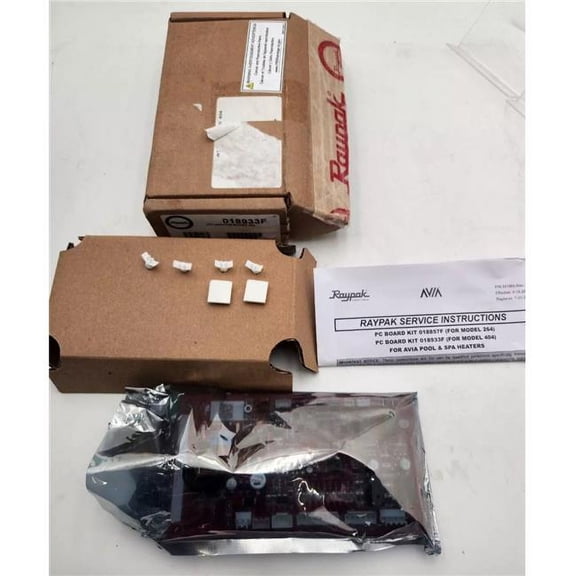 Raypak Ignition Board Kit for Model 404 | 018933F