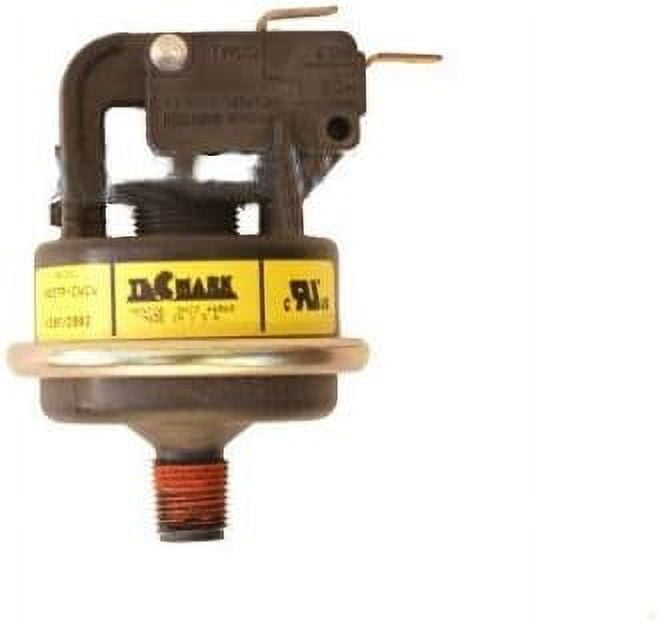 Raypak 062237B Pressure Switch, Model 062237B, Car & Vehicle