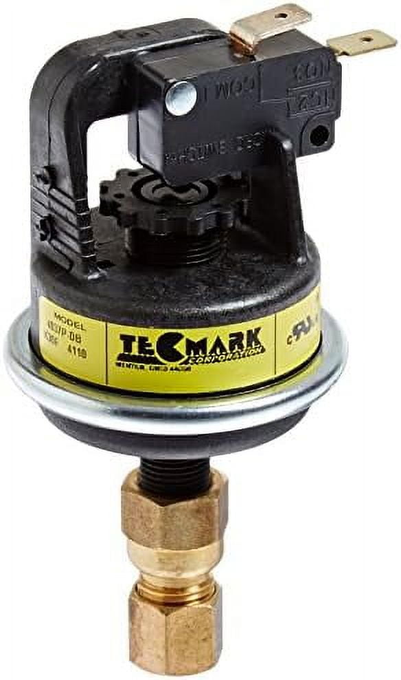 Raypak 062237B Pressure Switch