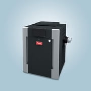 Raypak Digital 336K BTU Natural Gas Pool Heater - ASME Cupro Nickel - B-R336A-EN-X | 017401