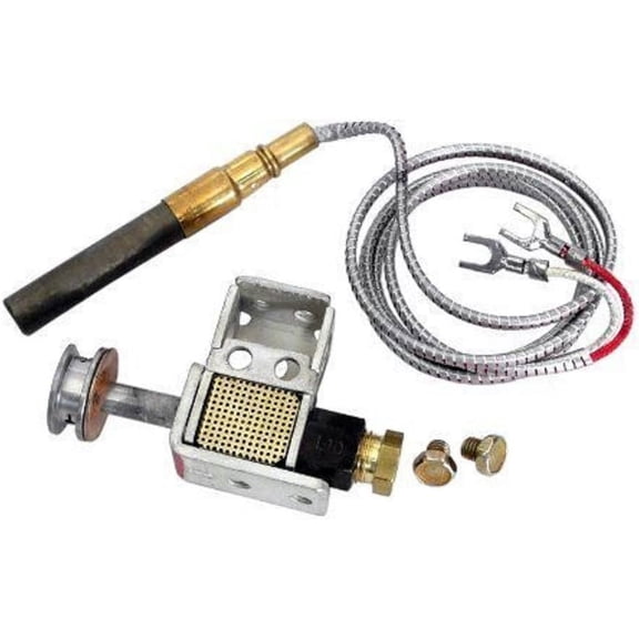 Raypak 600575B Propane Pilot Millivolt 1 Pack Replacement