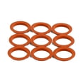 thumbnail image 1 of Raypak 800001B Header Gasket Kit (Pack Of 9), 1 of 1