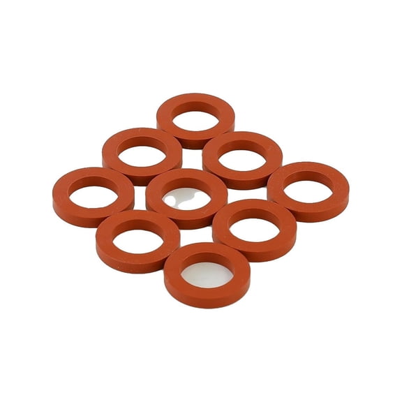 Raypak 800203B Header Gaskets - 9 Per Package