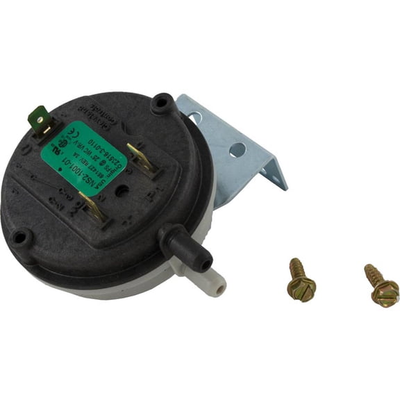 Raypak 010355F Air Pressure Switch