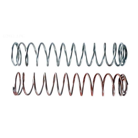 Raypak Bypass Spring Ctherm RP2100 Plastic 006718F