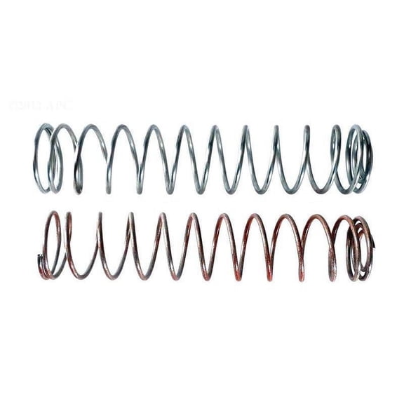 Raypak Bypass Spring Ctherm RP2100 Plastic 006718F