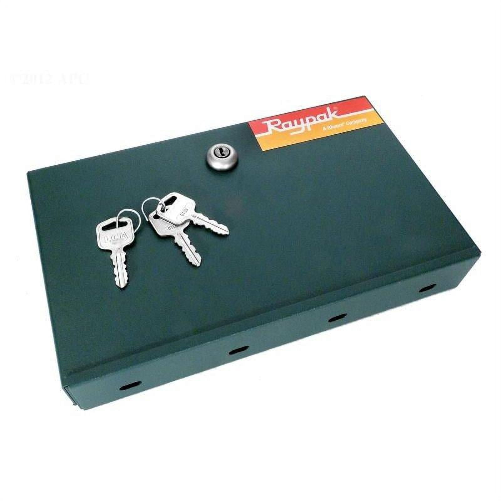 Raypak Cover-Lock Poolstat 005198 - Walmart.com