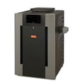 thumbnail image 1 of Raypak Digital Cast Iron ASME Propane 266,000 BTU Pool Heater 017384, 1 of 3