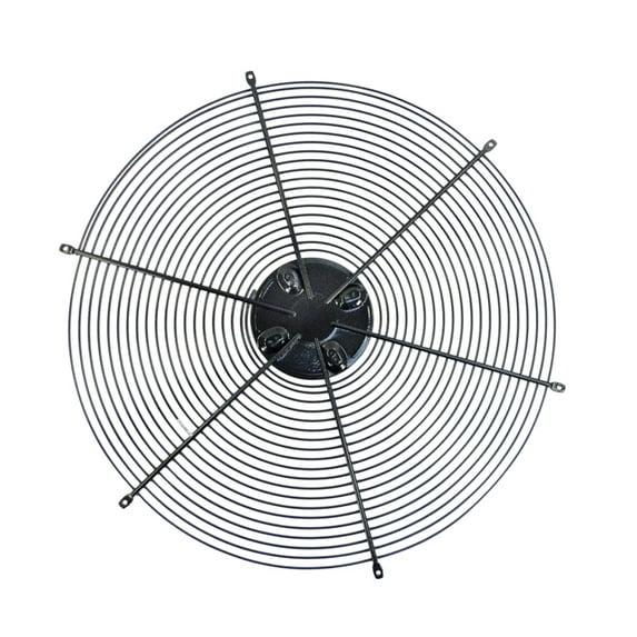 Raypak H000040 Fan Guard Grille for Heat Pump