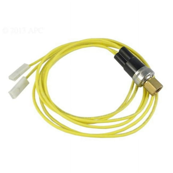 Raypak H000079 Control High Pressure Switch RHP 2350, 3350 & 4350 Ti Heat Pump