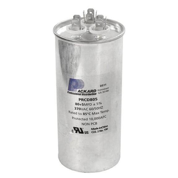 Raypak H000127 Capacitor for RHP 5310ti Heat Pump