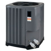 Raypak Heat Pumps for In-Ground and Above Ground Swimming Pools
