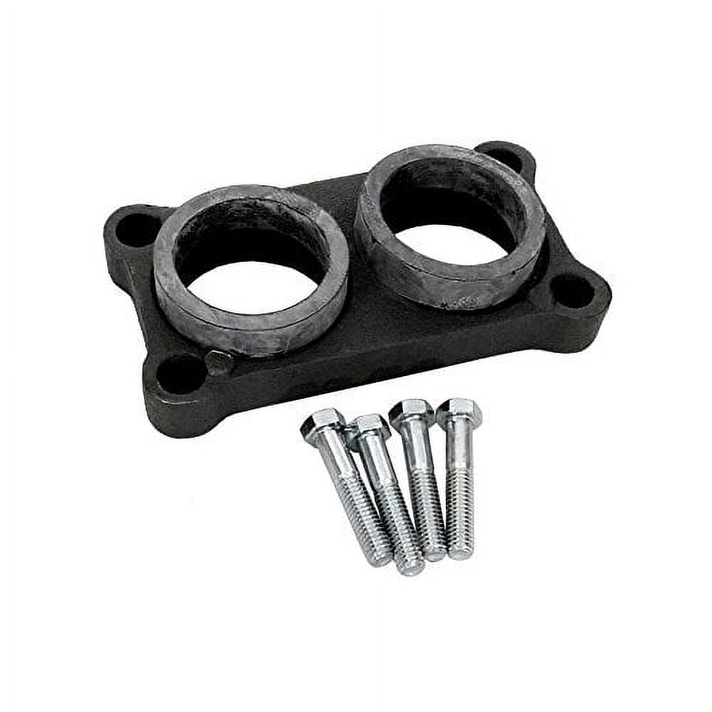 Raypak Inlet-Outlet Flange 002477F - Walmart.com