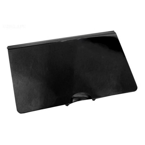 Raypak JCZ JHN/JHL CONTROL BEZEL CVR 009487F