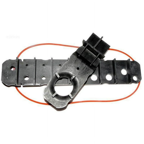 Raypak Kit Header Baffle 006826F