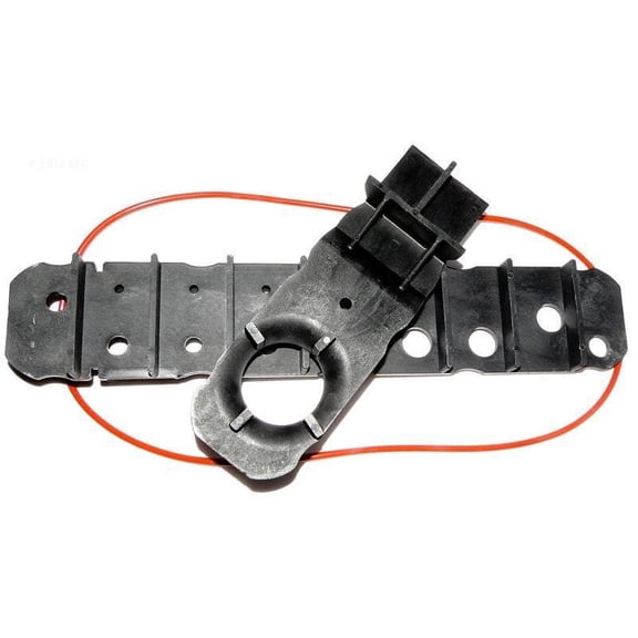 Raypak Kit Header Baffle 006826F