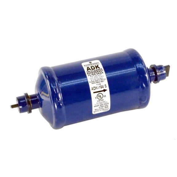 Raypak H000011 Drier Receiver Kit