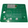 thumbnail image 1 of Raypak H000029 Digital Control Board for RHP 5350, 6350 and 8350 Heat Pumps, 1 of 2