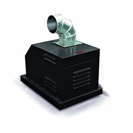 Raypak Power Vent