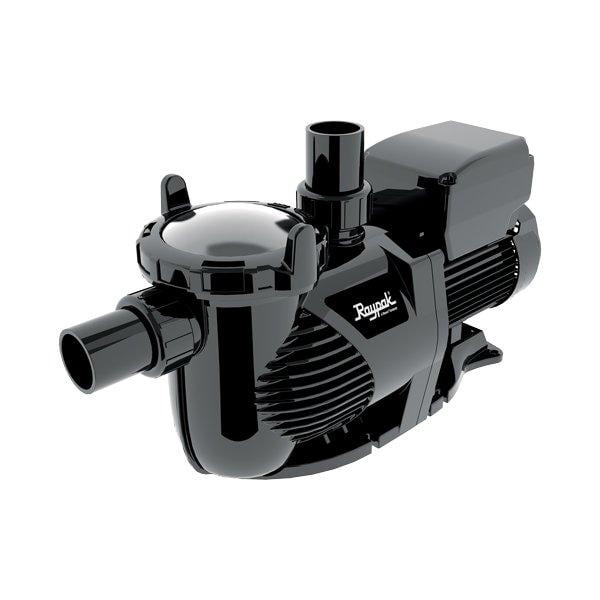 Raypak Protege 1.5 HP Variable Speed Above Ground Pool Pump 018197 -  Walmart.com