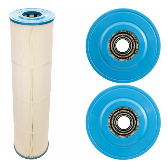 Raypak Protege RPCFP150/152 Replacement Filter Cartridge, 150 sq. ft. 018243F