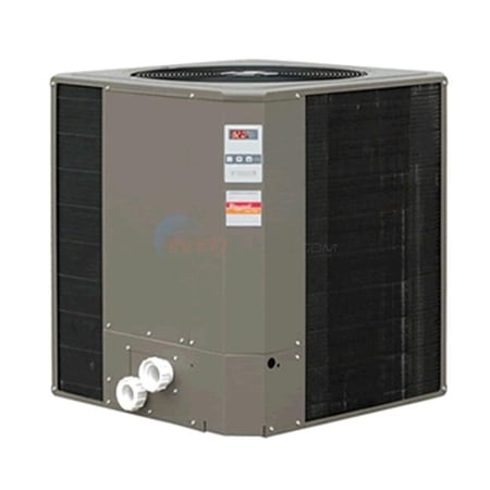 Raypak R5450TI-E 103000 BTU Digital Heat Pump
