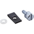 thumbnail image 1 of Raypak 006744F Door Screw And Retainer 185-405 Kit, 1 of 3