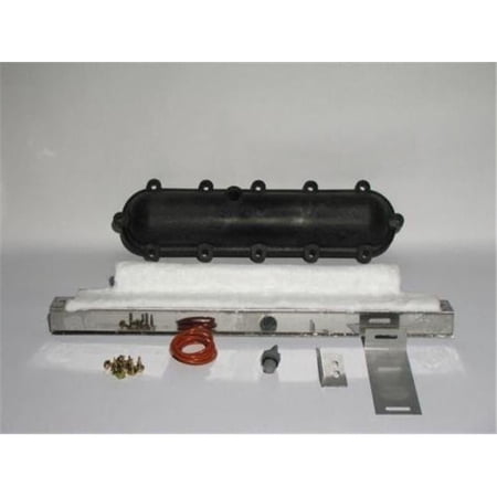 Raypak Return Header