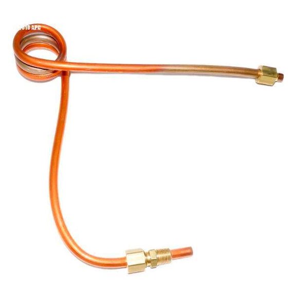 Raypak Tube Pressure Switch Assembly 003271F