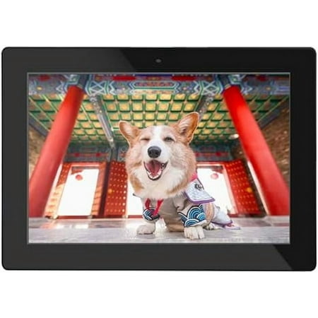 Raypodo 10.1" Android Tablet PC - RK3568 Processor with IPS Screen, RJ45 & PoE Support (Android 11,Wall Mountable)