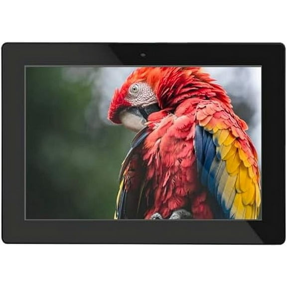 ​​Raypodo 10.1" Android Tablet PC - RK3568 w/ IPS Screen & PoE (Android 11, RJ45, Wall Mountable)​​