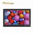 thumbnail image 1 of Raypodo 15.6 inch touch tablet pc Rockchip RK3568 Android 11 Operation System RJ45 PoE two usb port LED Screen Supports wall mounting, 1 of 8