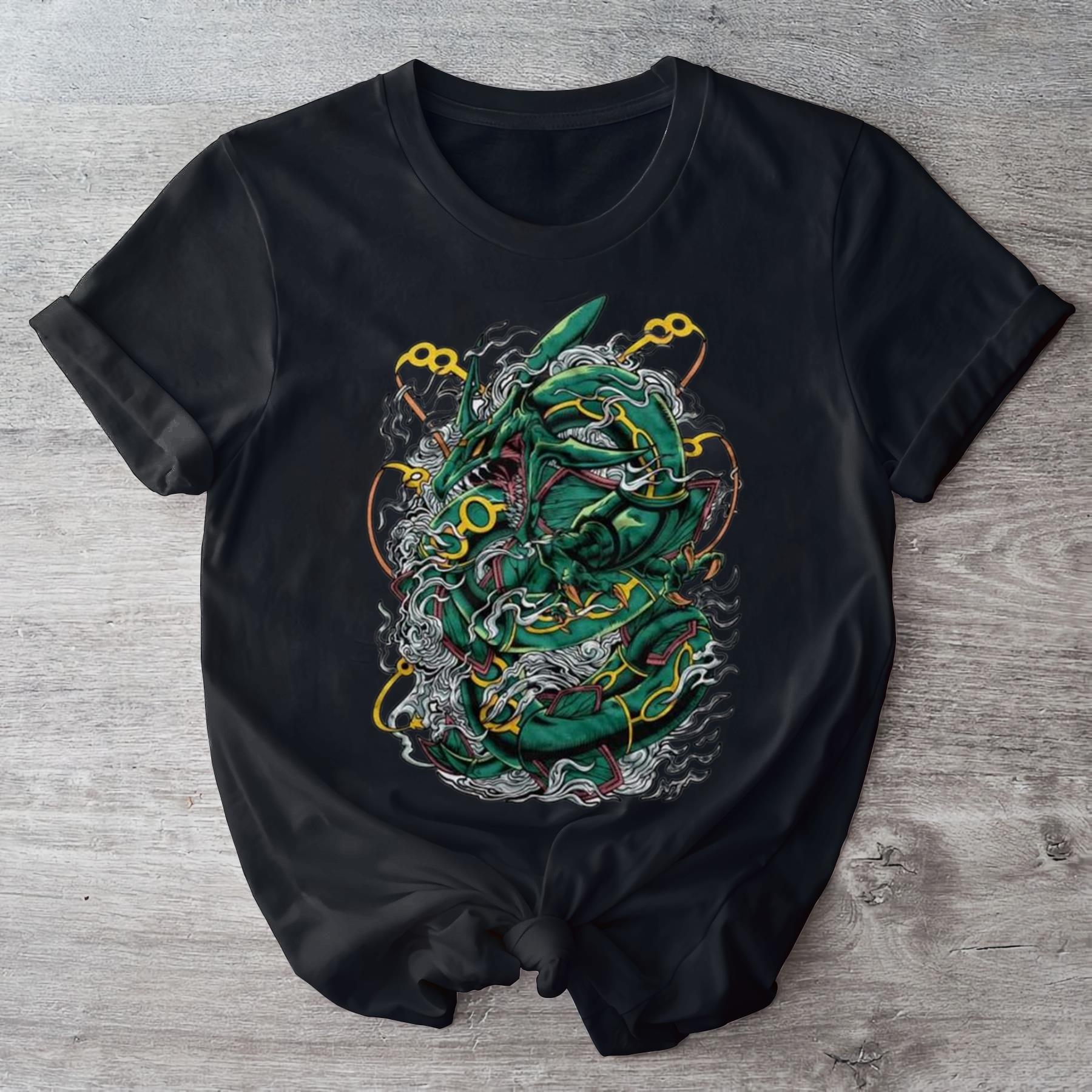 POKÉMON MADE T-SHIRT SHINSAIBASHI 3XL Human Made x Pokemon Graphic Pikachu Shinsaibashi T-shirt