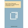 thumbnail image 1 of Rays New Primary Arithmetic for Young Learners (1877), (Paperback), 1 of 1