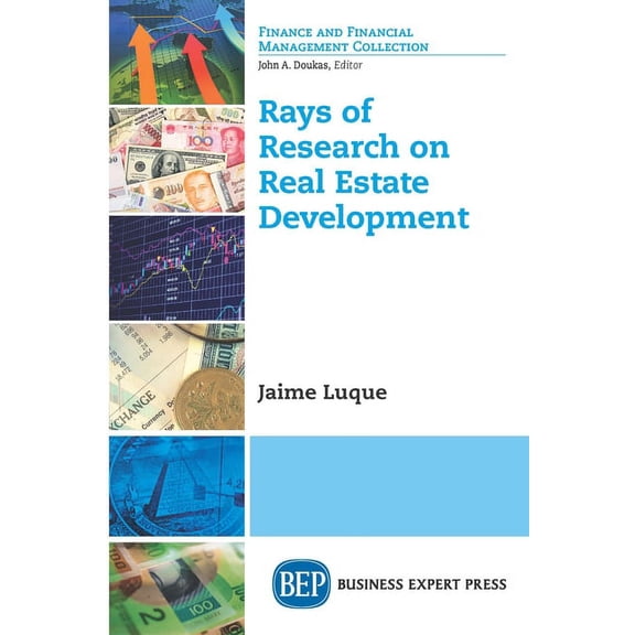 Rays of Research on Real Estate Development, (Paperback)