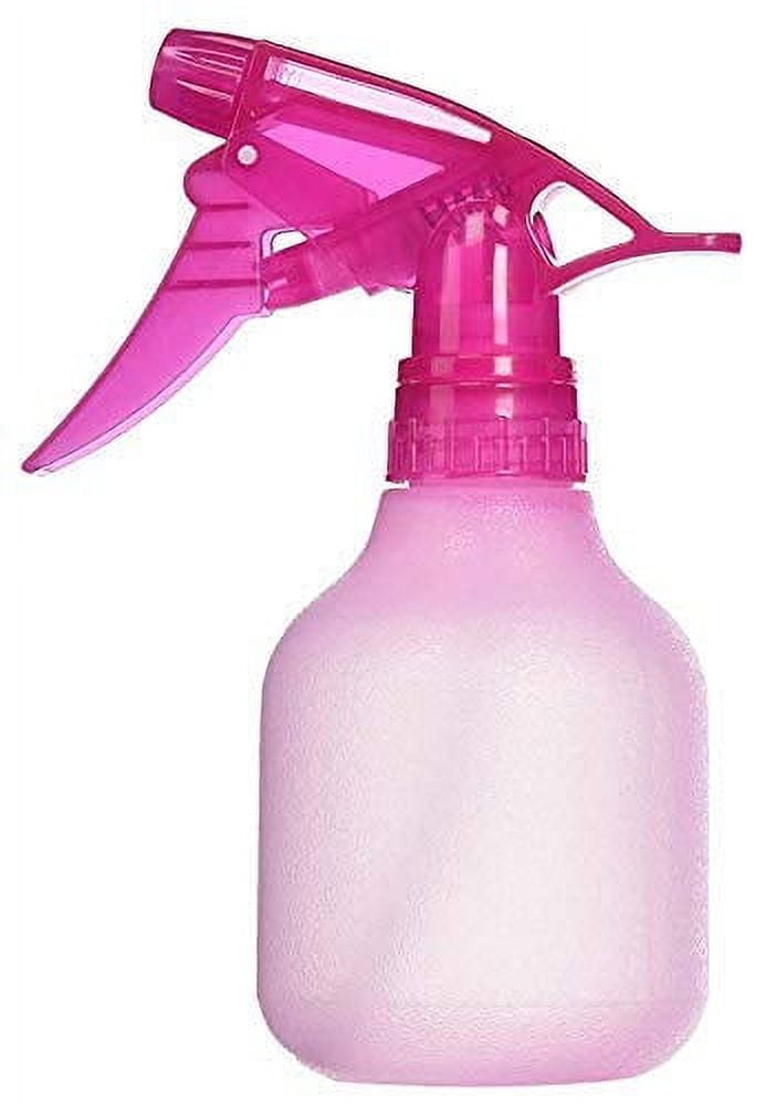 HAKIDZEL 3pcs Squirt Bottle for Hair Hairdresser Spray Bottle Squirt  Bottles for Liquids Fine Mist Spray Bottle Water Spray Bottle for Hair  Spray