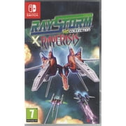 Raystorm x Raycrisis HD Collection for Nintendo Switch