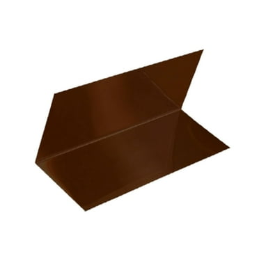 Raytec LLC Pre Bent Step Flashing (Redi Formed)