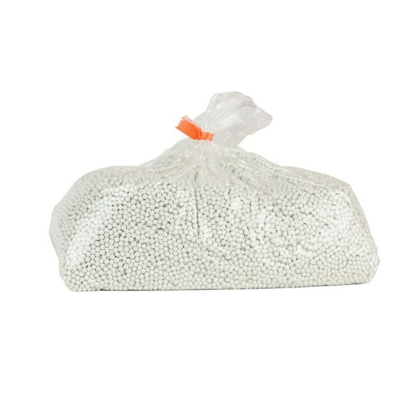 Raytech 41218R Microbrite Balls-3 mm, 5#, 5" Weight