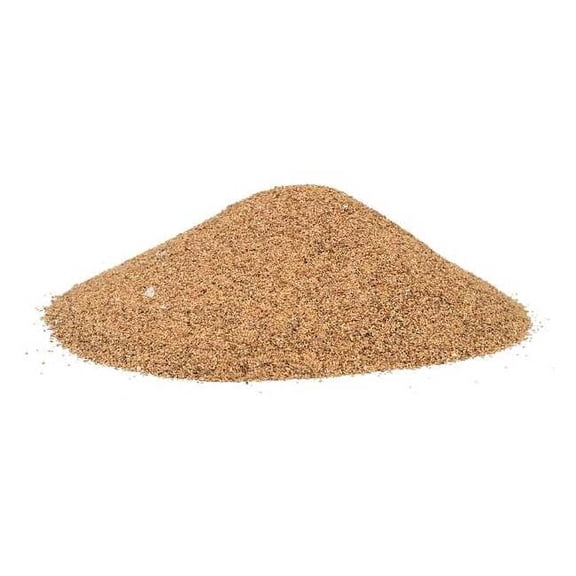 Raytech Nut-Based Media,Random,5 Lbs. 41-290