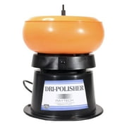 Raytech Dri-Polisher   10  Bowl   115V   CE Certified