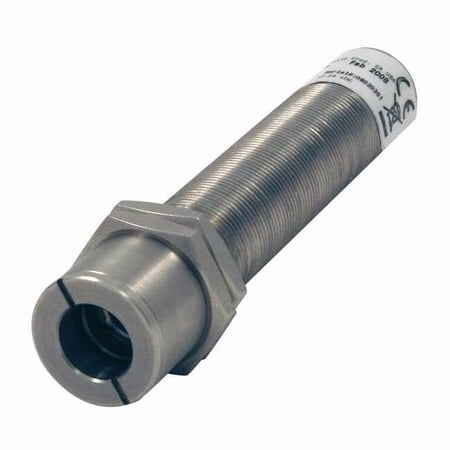 Raytek Fixed Mount IR Temp. Sensor,-4 to 932F RAYCMLTK3