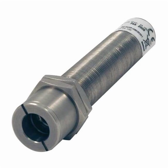 Raytek Fixed Mount IR Temp. Sensor,-4 to 932F RAYCMLTK3