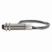 Raytek Fixed IR Temp Sensor, UNF2A 3/4-16, 41 RAYCI1A10L