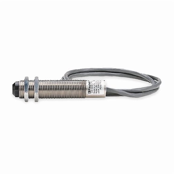 Raytek Fixed Mount IR Temp. Sensor,32 to 240F RAYCI3A10L