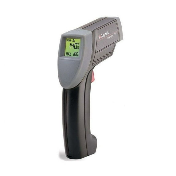Raytek RAYST20XBUSVB ST20 Pro Infrared Thermometer, -32 to 535°C (-25 to 999°F)
