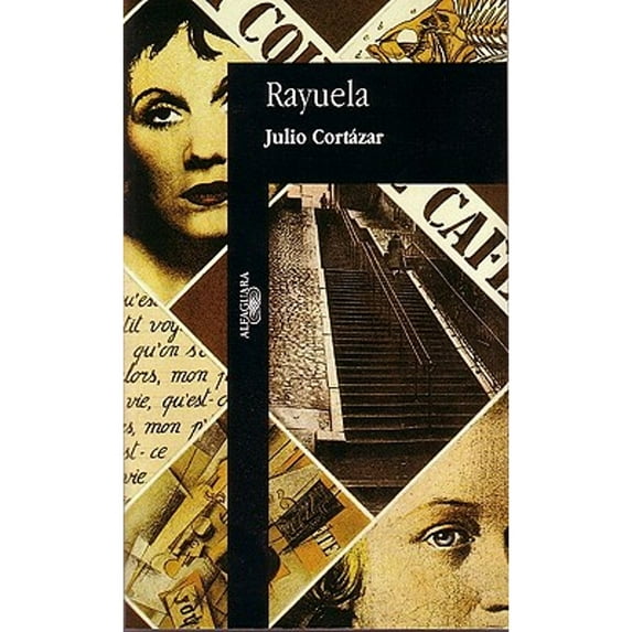 Pre-Owned Rayuela (Paperback) 9681902009 9789681902001