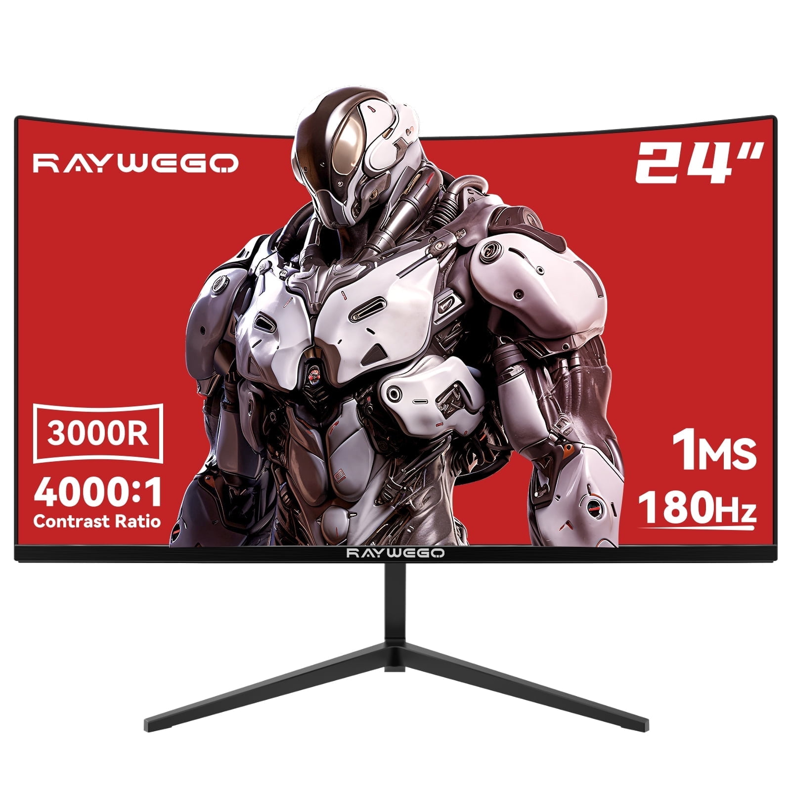 Raywego 24