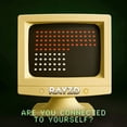 thumbnail image 1 of Rayzd - Are You Connected to Yourself? - Music & Performance - CD, 1 of 1