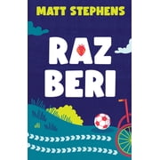Raz Beri, Paperback